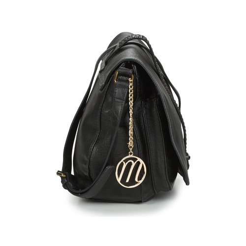 Moony Mood - LOURRE - Noir