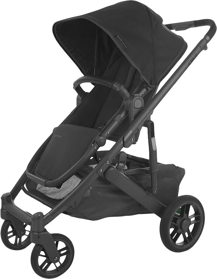 Uppababy VISTA V2 Jake Sort