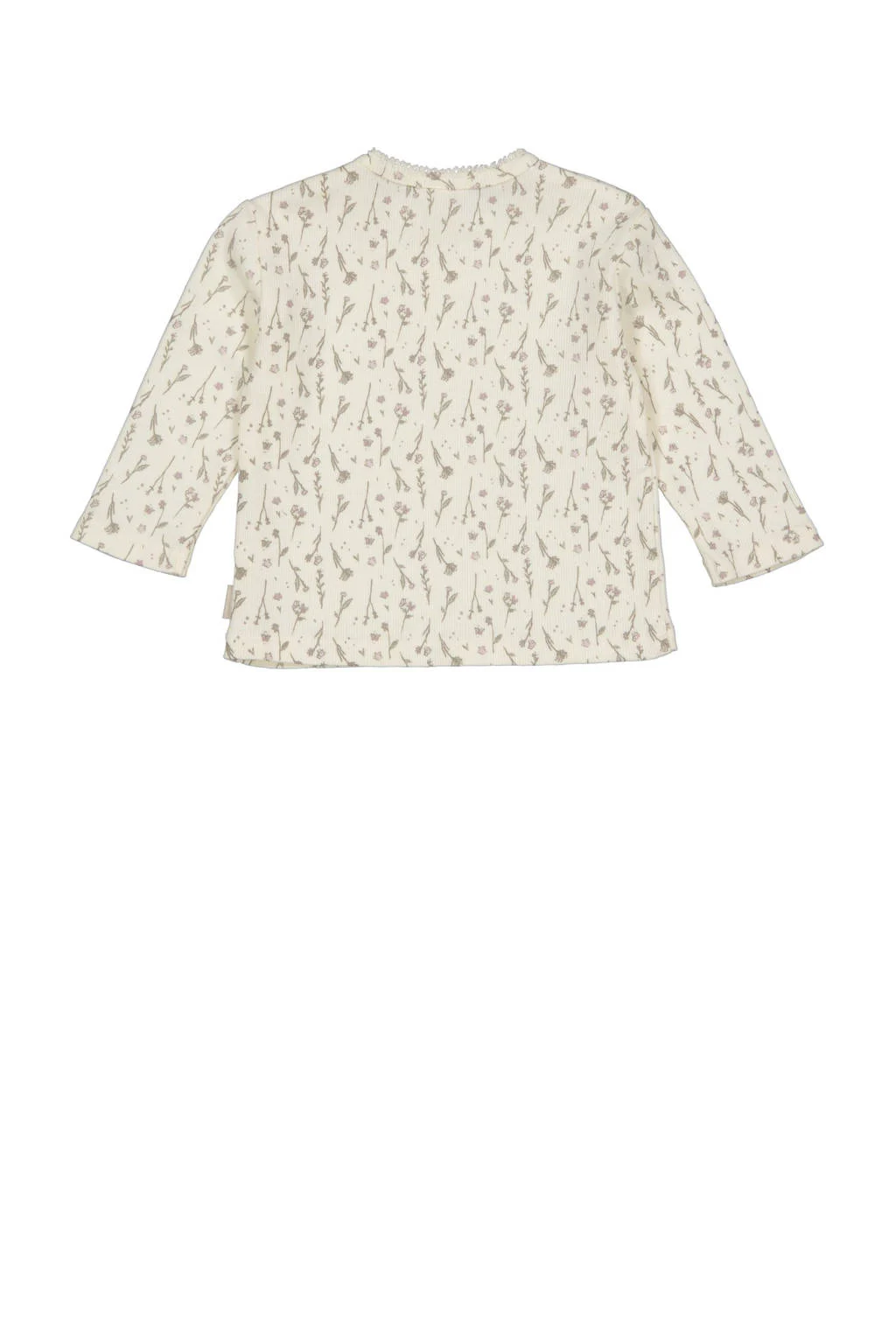 LEVV longsleeve ecru