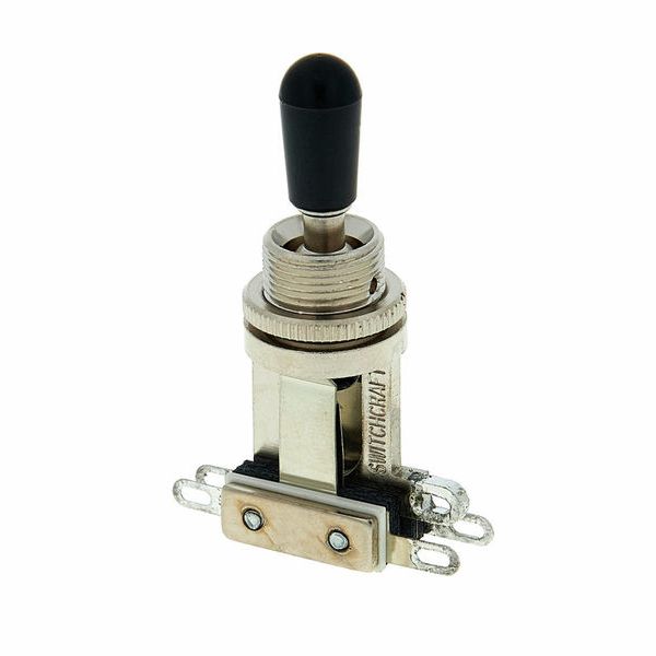 Allparts SC-Style Short Pot Wiring Kit