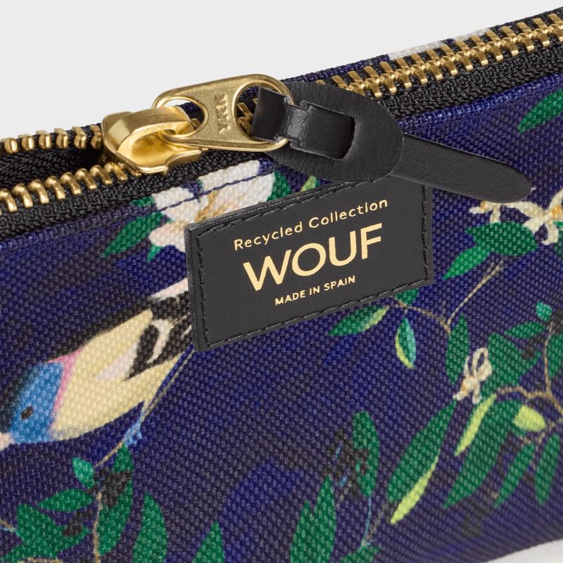 Pochette small 13 cm Malu