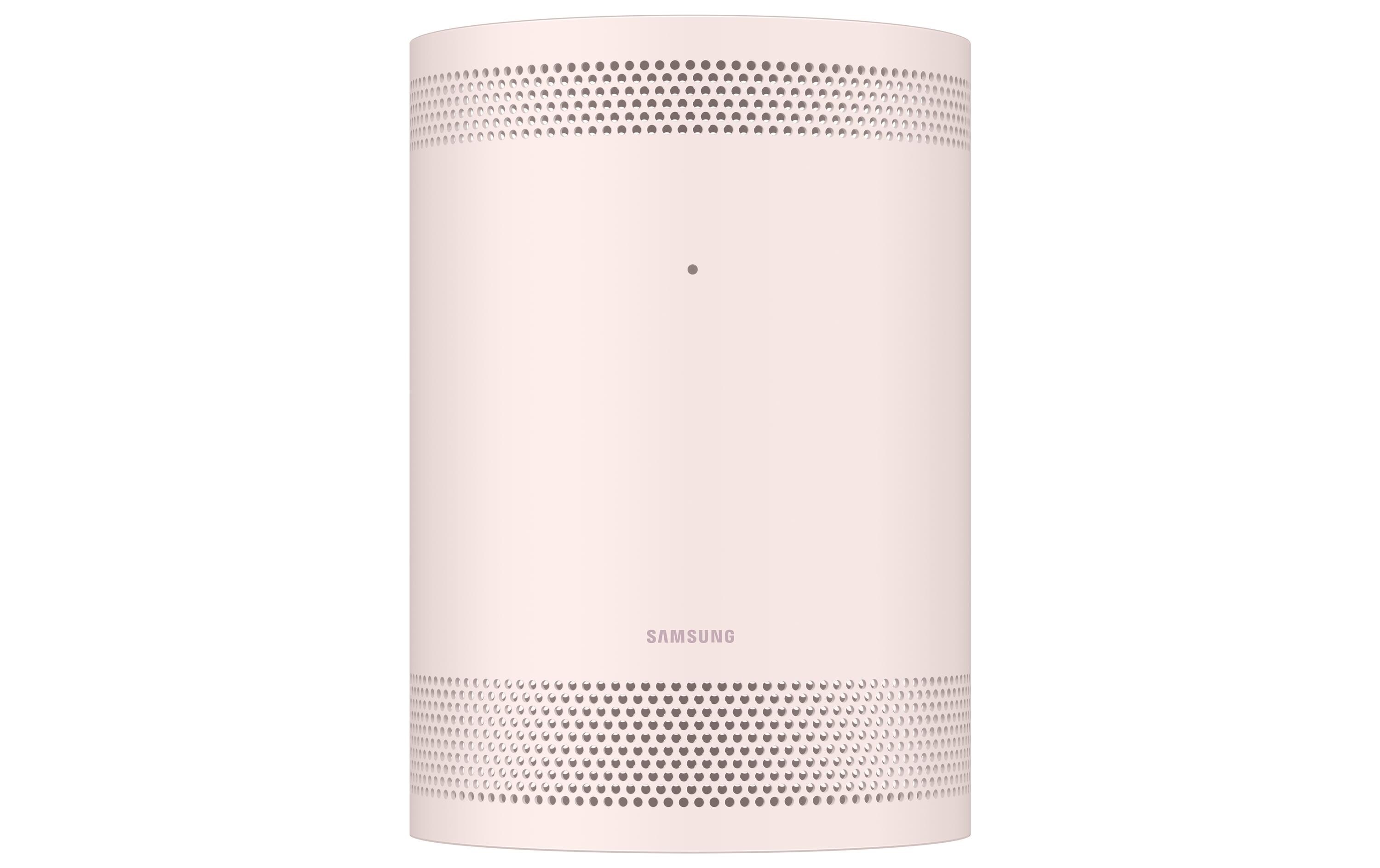 The Freestyle 2022 Skin Blossom PinkVerleihen Sie dem «The Freetyle» eine neue Farbe