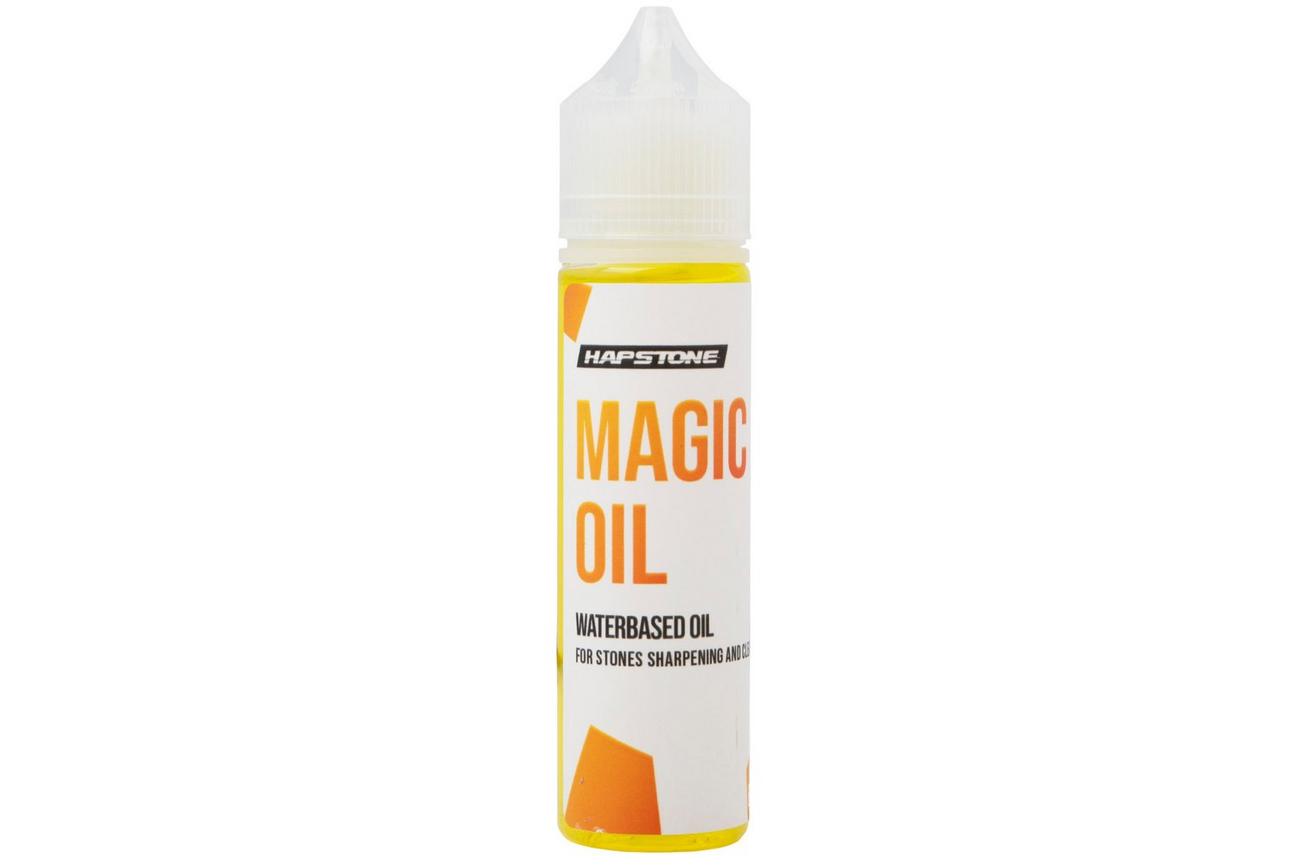 Hapstone Magic Oil, slijpolie, 60 ml