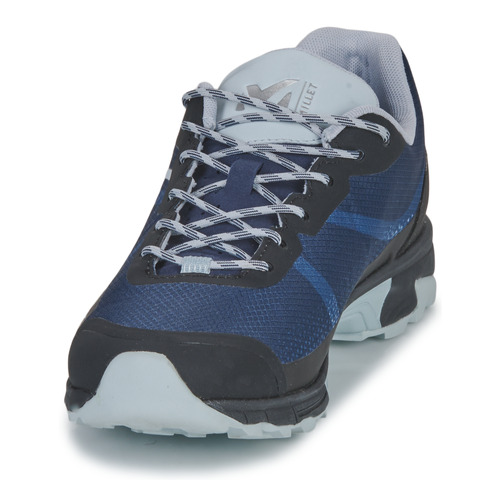 Millet - HIKE W - Bleu / Noir