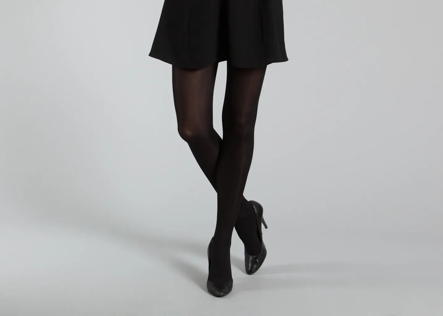 Collants Signature Nicolas Messina