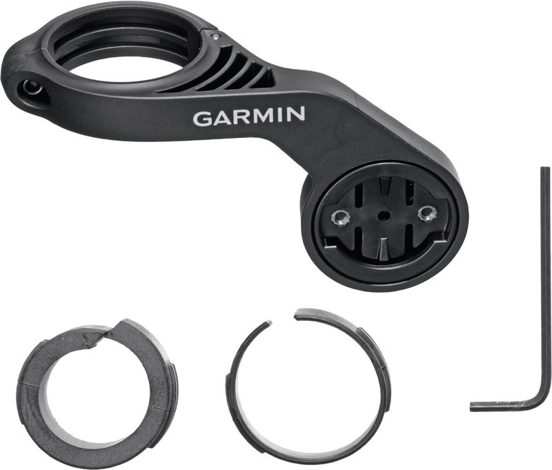Garmin Edge - Verlengde Voorsteun voor Fietscomputer