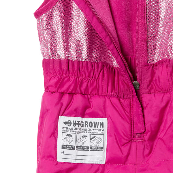 Combinaison de ski COLUMBIA BUGA SET AURA SNOWDAZE