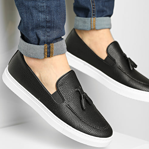 Mocassins 475 Noir
