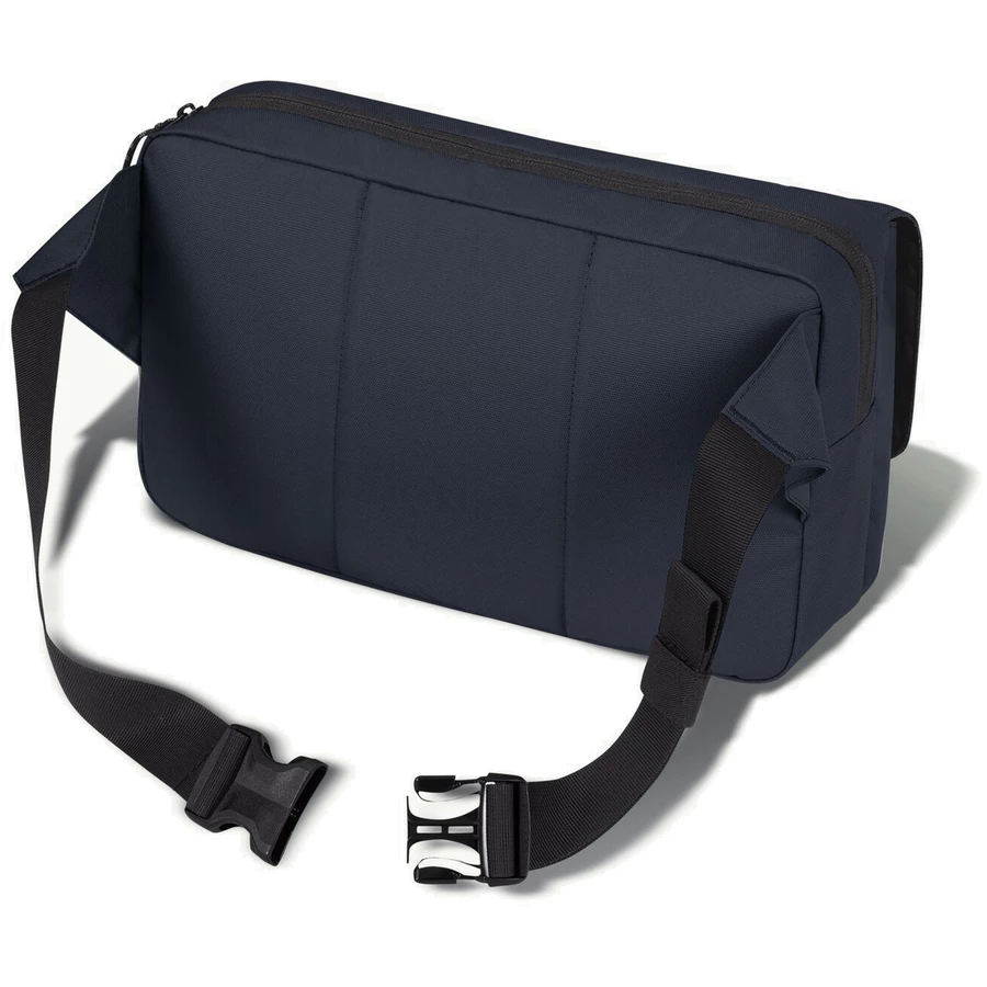 Jack Wolfskin 365 Crossbody - Umhängetasche 36 cm night blue