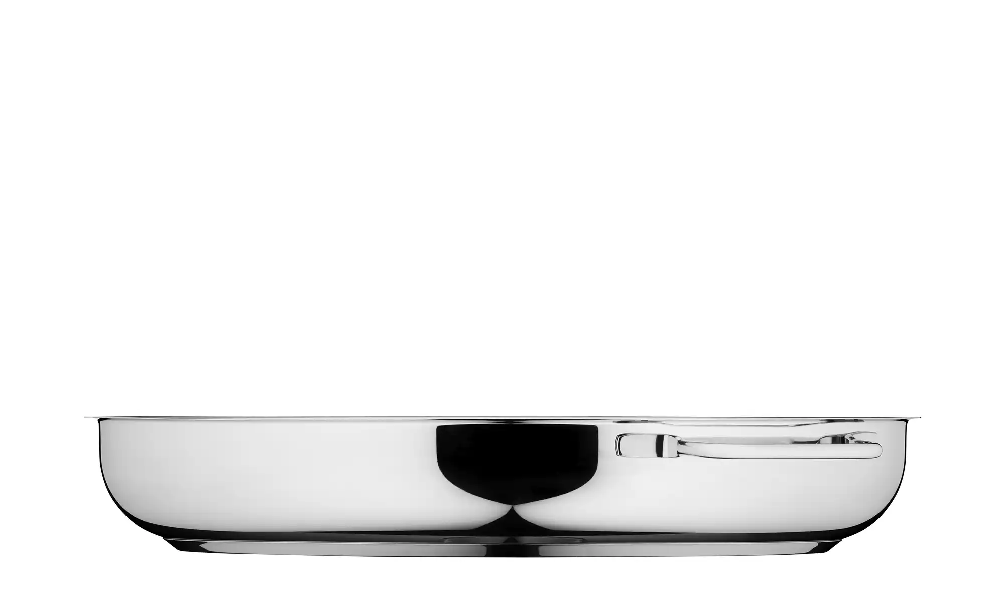 WMF Extrabräter mit Metalldeckel