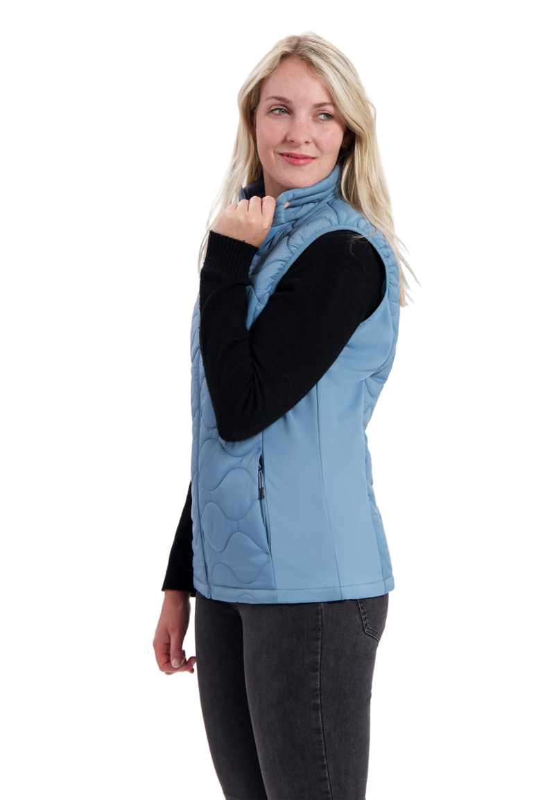 Silvie Bodywarmer