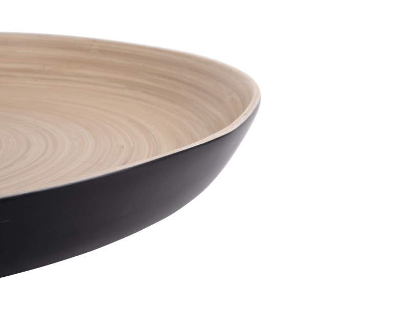Tray Puro PT4143BK Black