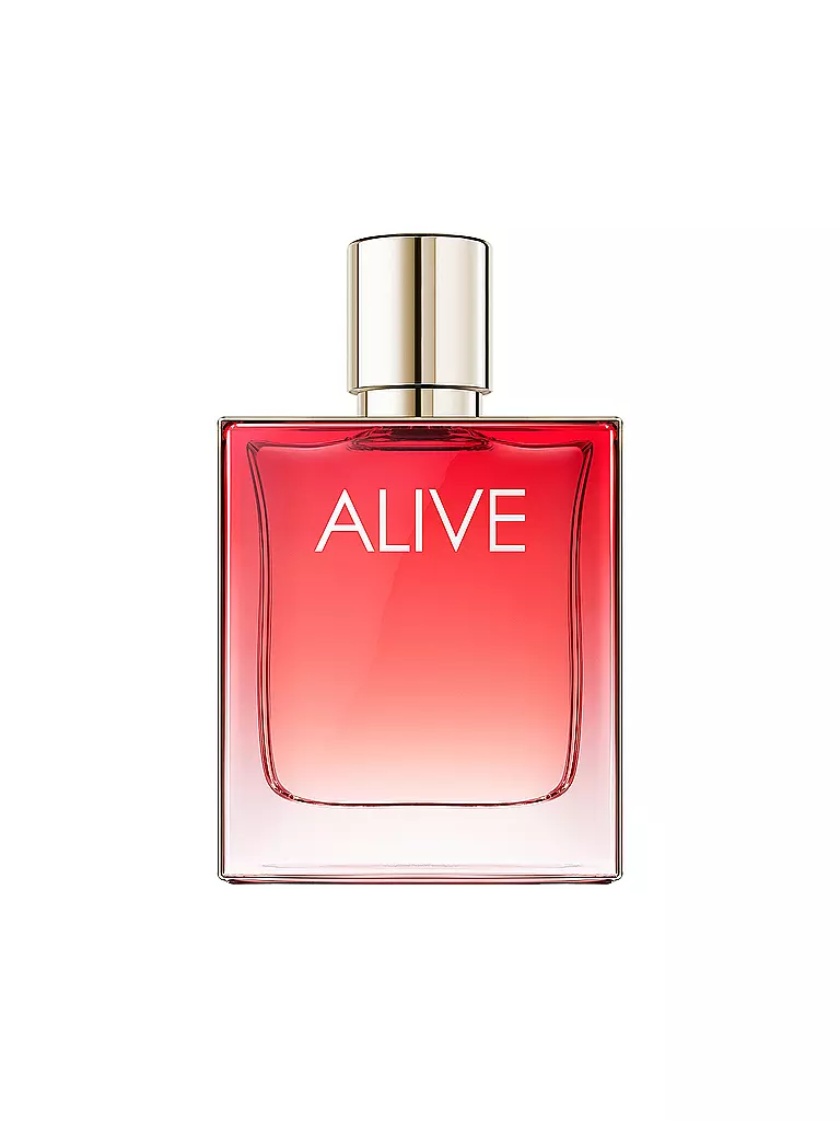 BOSS Alive Intense Eau de Parfum 50ml  keine Farbe