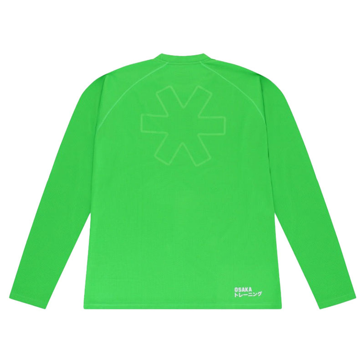 Osaka Keeper Shirt