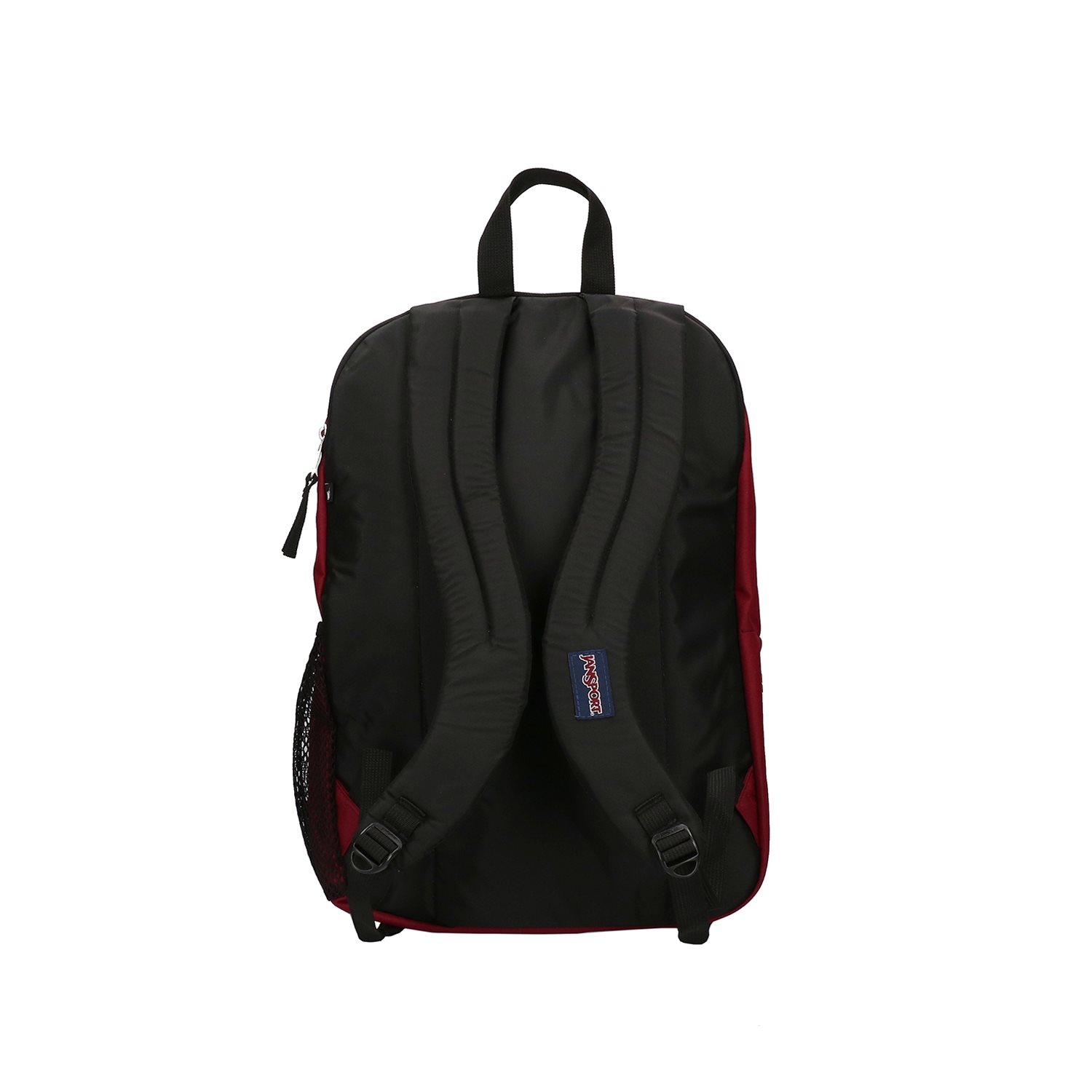 JanSport Big Student russet red