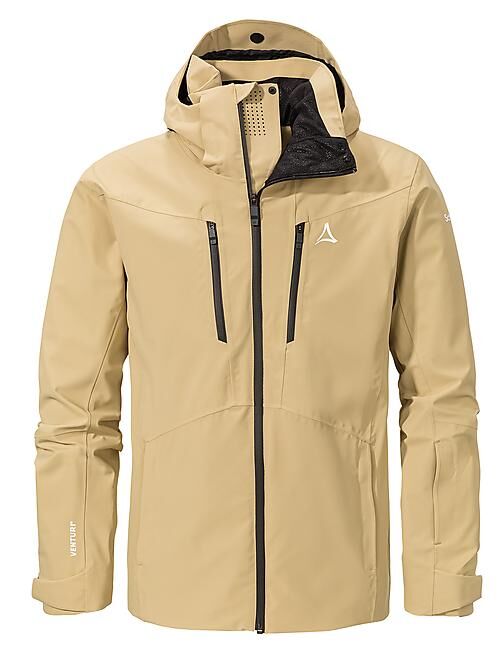 SCHOFFEL - VESTE DE SKI FN PONTRESINA