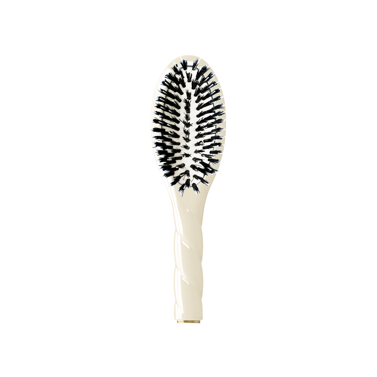 Essential Daily Use Brush Small N.02 Terracotta