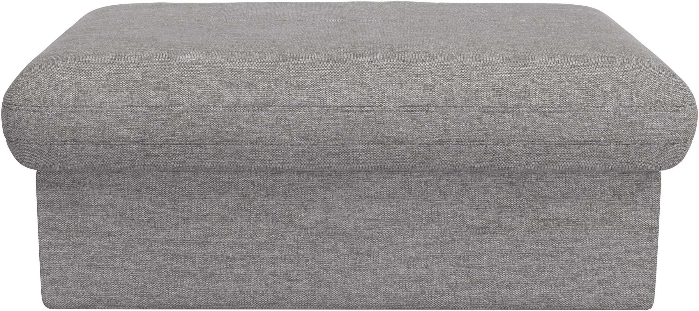 sit&more Polsterhocker »Moreno, B: 90 cm« mit Stauraum, individuell kombinierbar