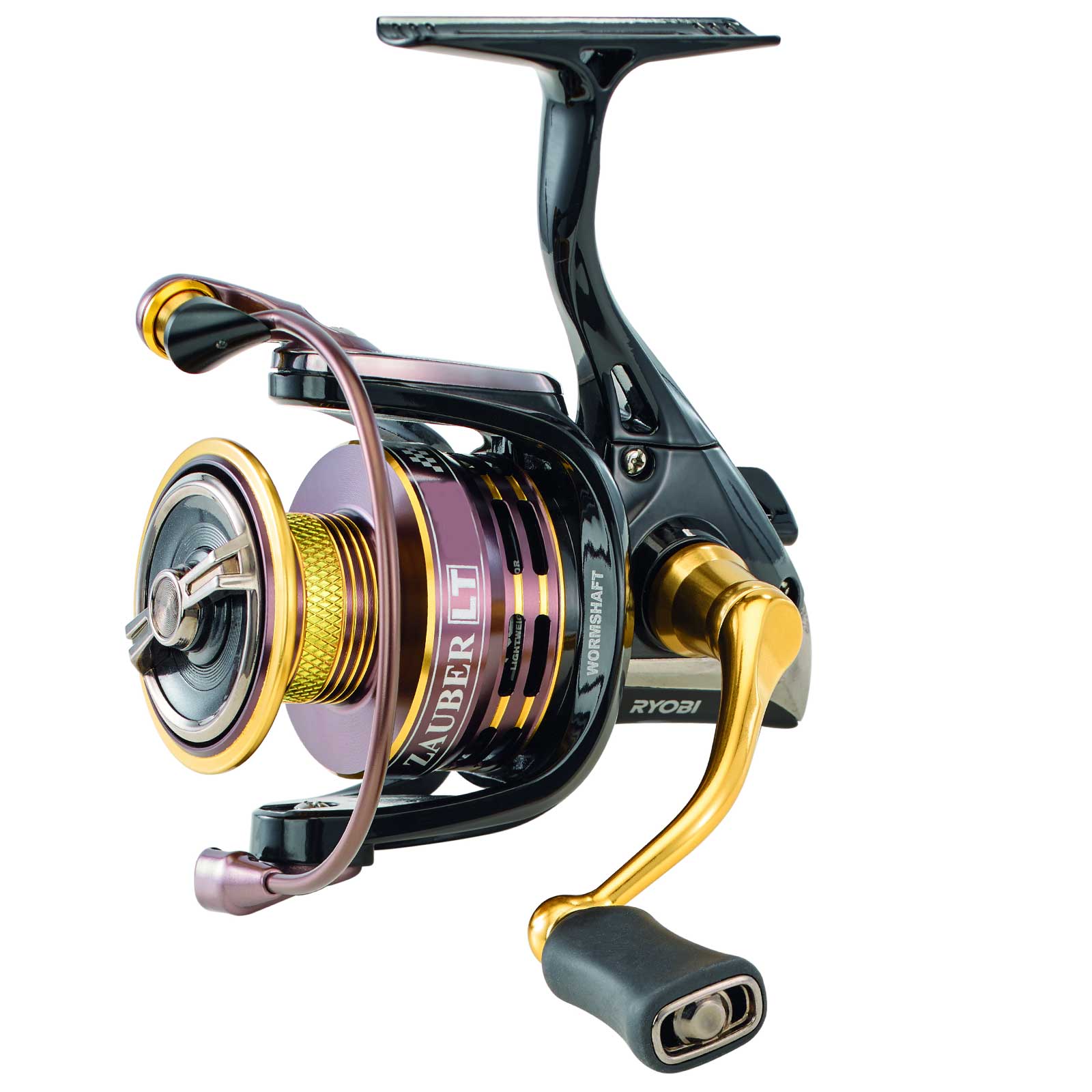 Ryobi Zauber LT 4000 9+1 Angelrolle