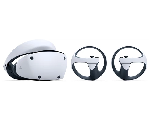 Sony PlayStation VR2