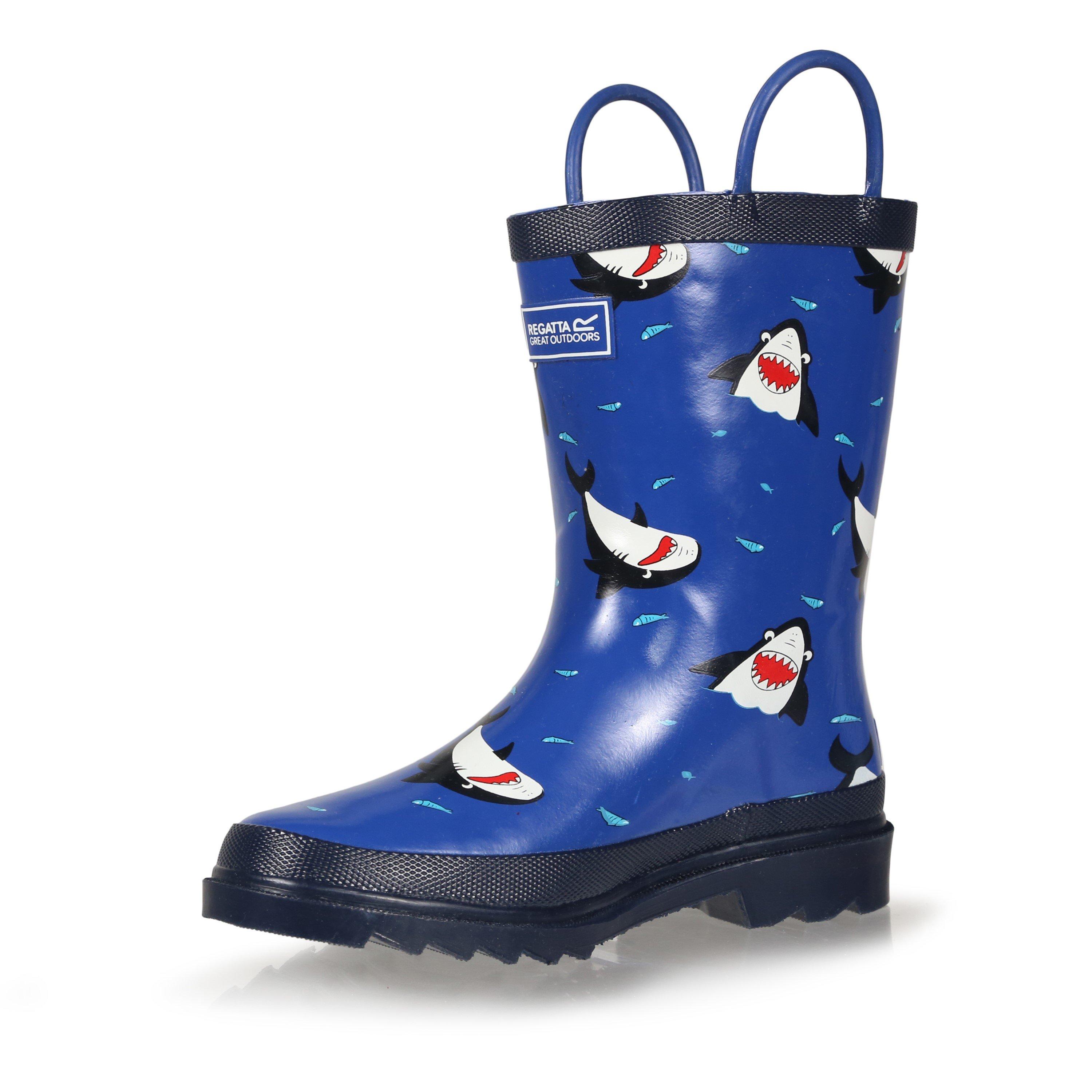 Regatta Mnnw Welly Jn99