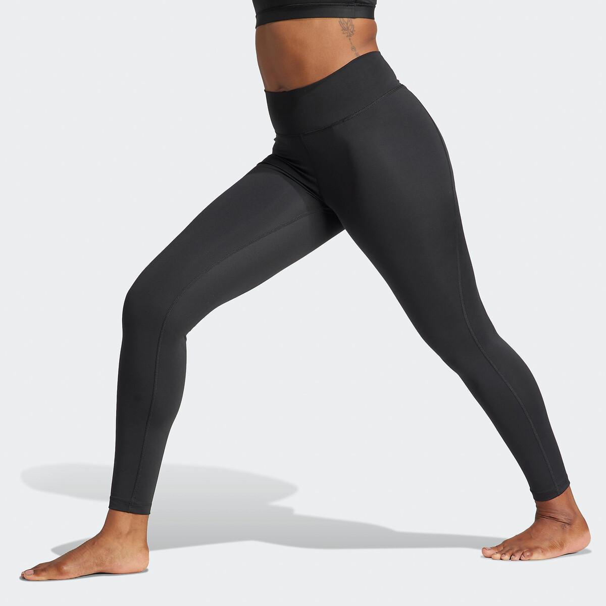 Leggings de ioga adidas Performance All Me Essentials