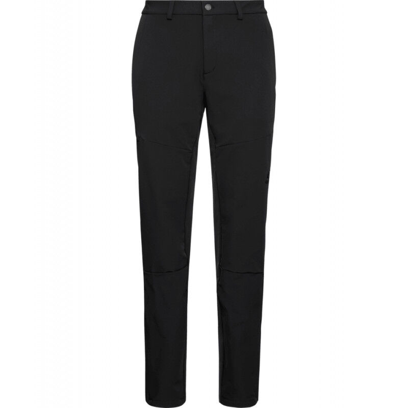 Ascent Warm - Pantalon randonnée homme