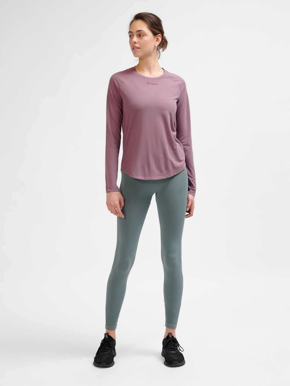 hmlMT VANJA T-SHIRT L/S
