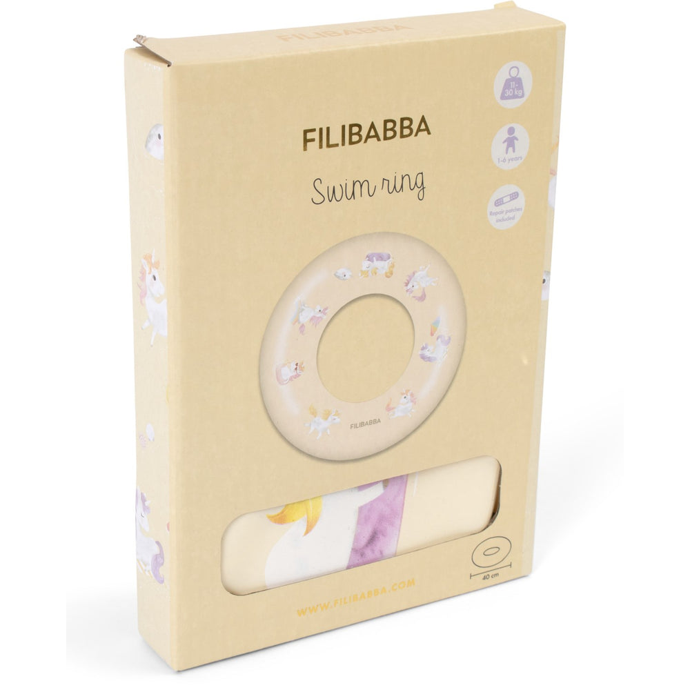 Køb FILIBABBA Unicorn Shores Alfie Badering