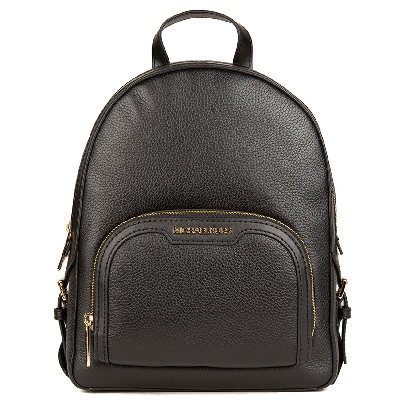Michael Kors Sac à dos en Cuir Jaycee  noir - 25x30x14 cm