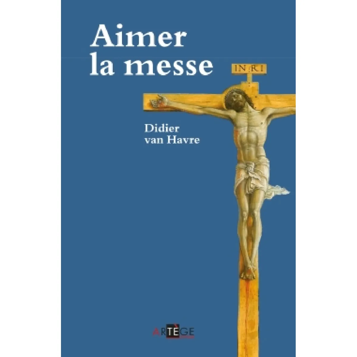 Aimer la messe · Occasion