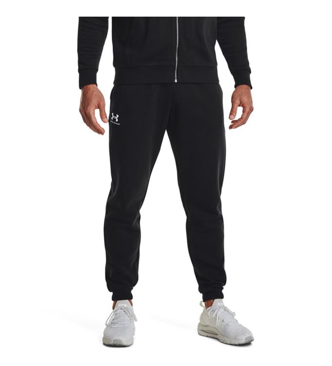 Under Armour Herenjoggingbroek UA Essential Fleece