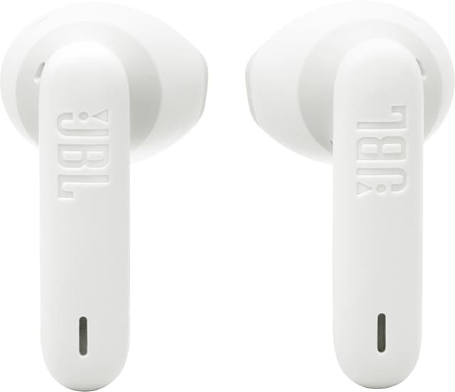 JBL Wave Flex 2 true wireless in-ear høretelefoner (white)