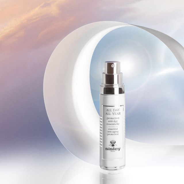 All Day All Year soin essentiel de jour SISLEY