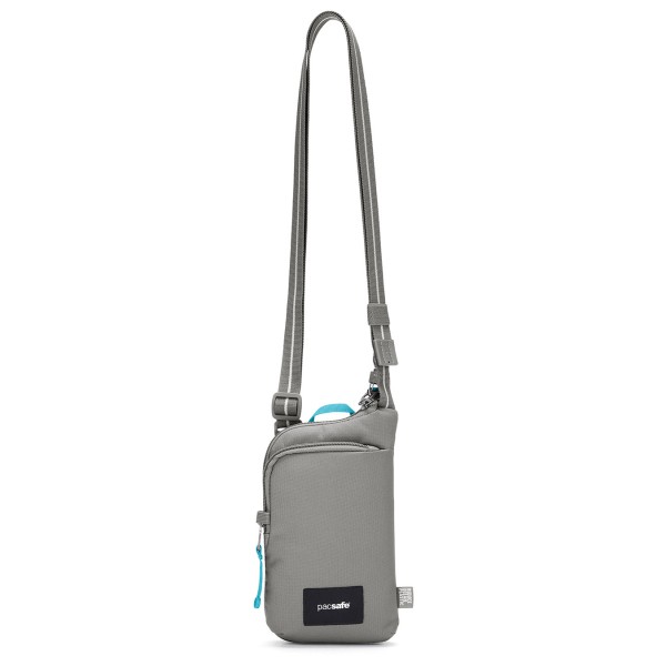 Pacsafe - Go Tech Crossbody - Sac à bandoulière