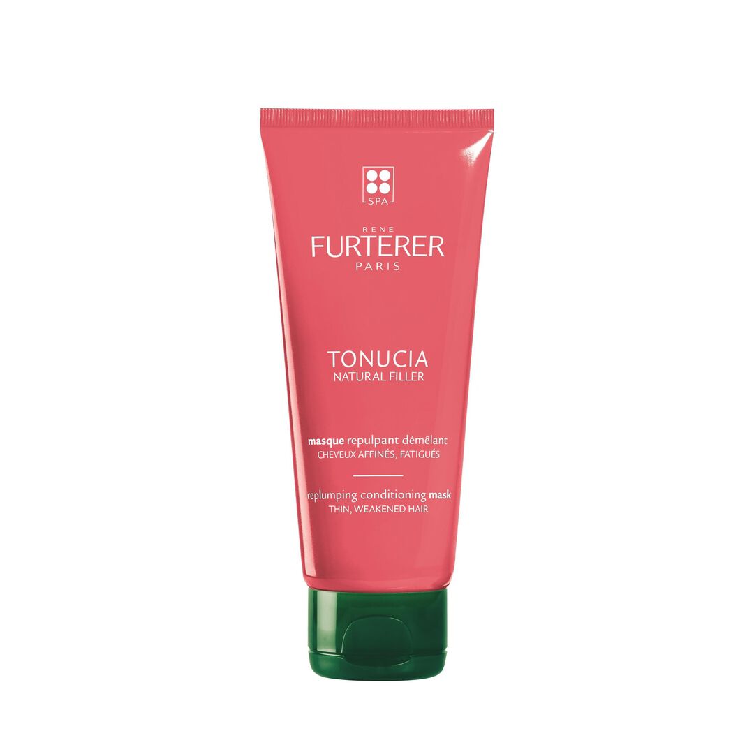 RENE FURTERER  Tonucia Máscara Redensificante Desembaraçadora - 100ml