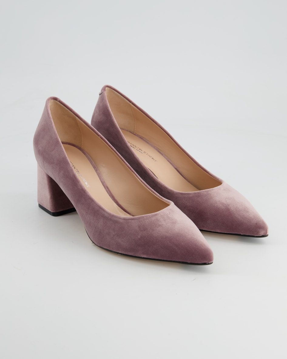 Konstantin Starke L01 Pumps in Rosa