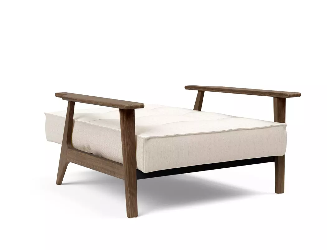 Sessel Splitback Frej Raucheiche