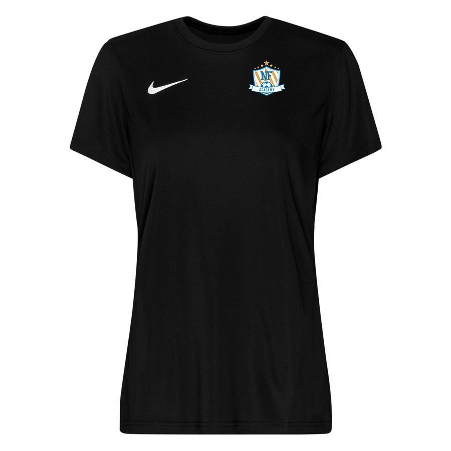 NF Academy Fille Tenue Extérieur Dry Park 20 - Noir/Blanc Femme