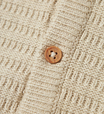 Name It Cardigan - Strick - NmmBilly - Peyote Melange