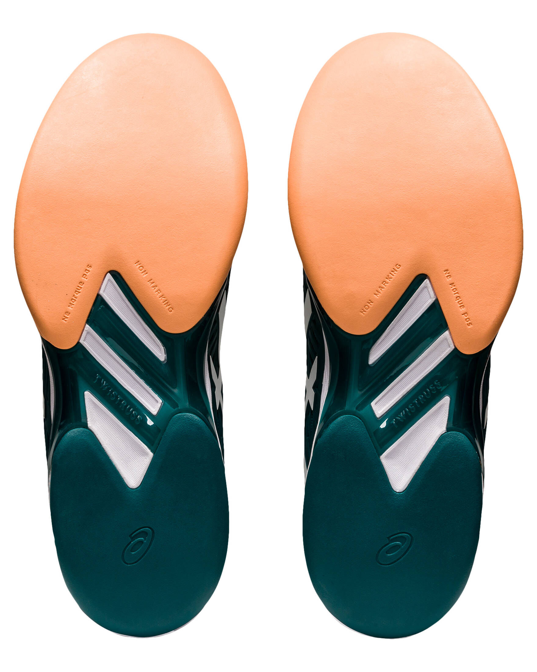Asics| Herren Tennisschuhe Indoor SOLUTION SPEED FF 2 INDOOR