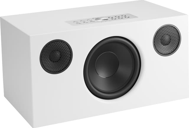 Audio Pro Addon C10 MkII aktiv højttaler (hvid)