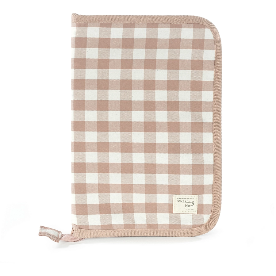 Walking Mum Dokumentenmappe Remy rosa