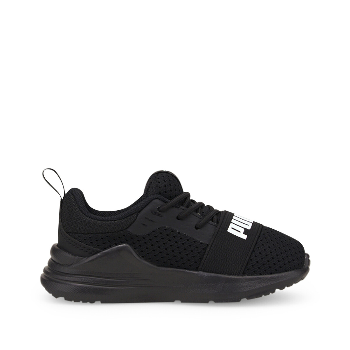 Tênis PUMA Wired Run AC