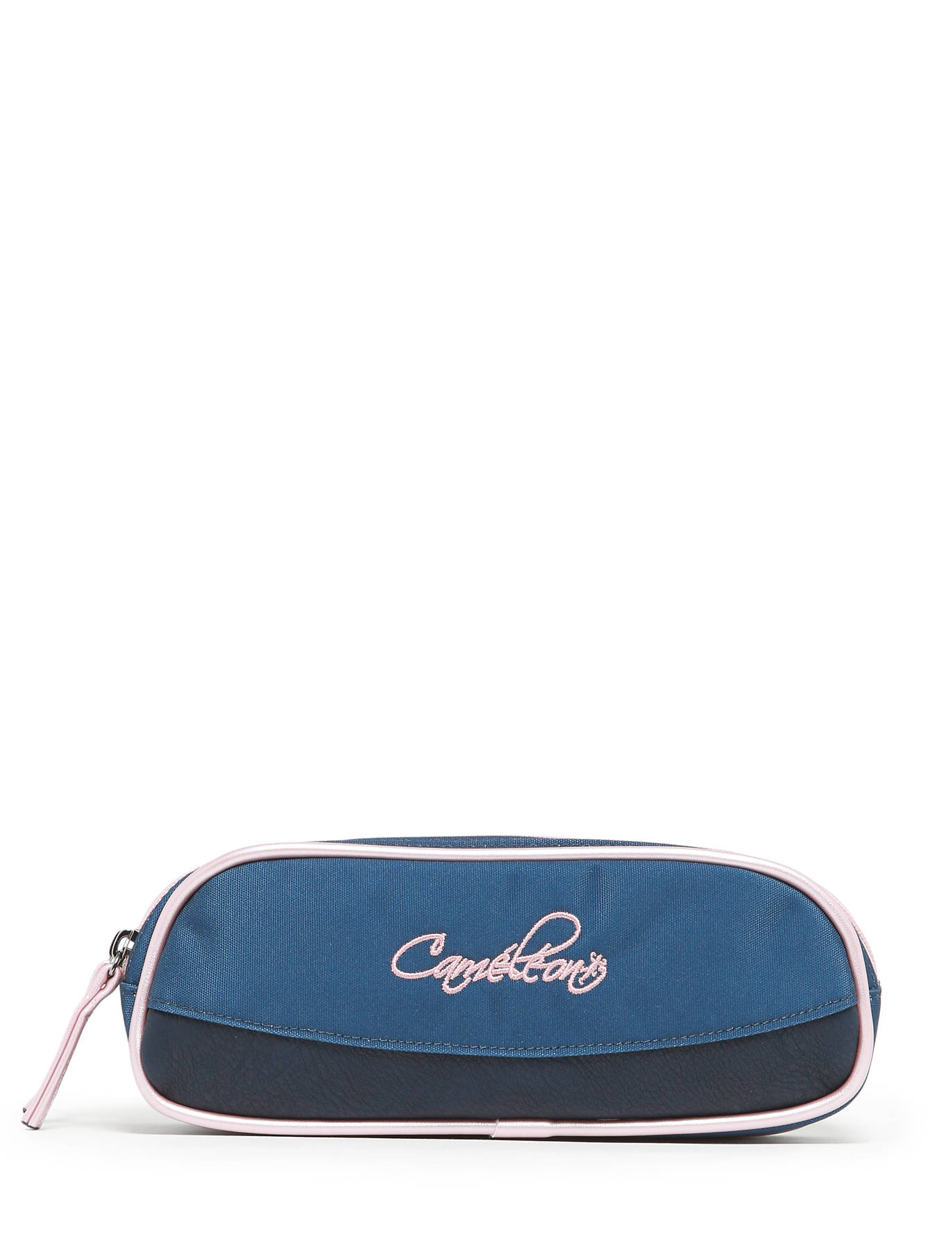 Trousse enfant 2 compartiments CAMELEON