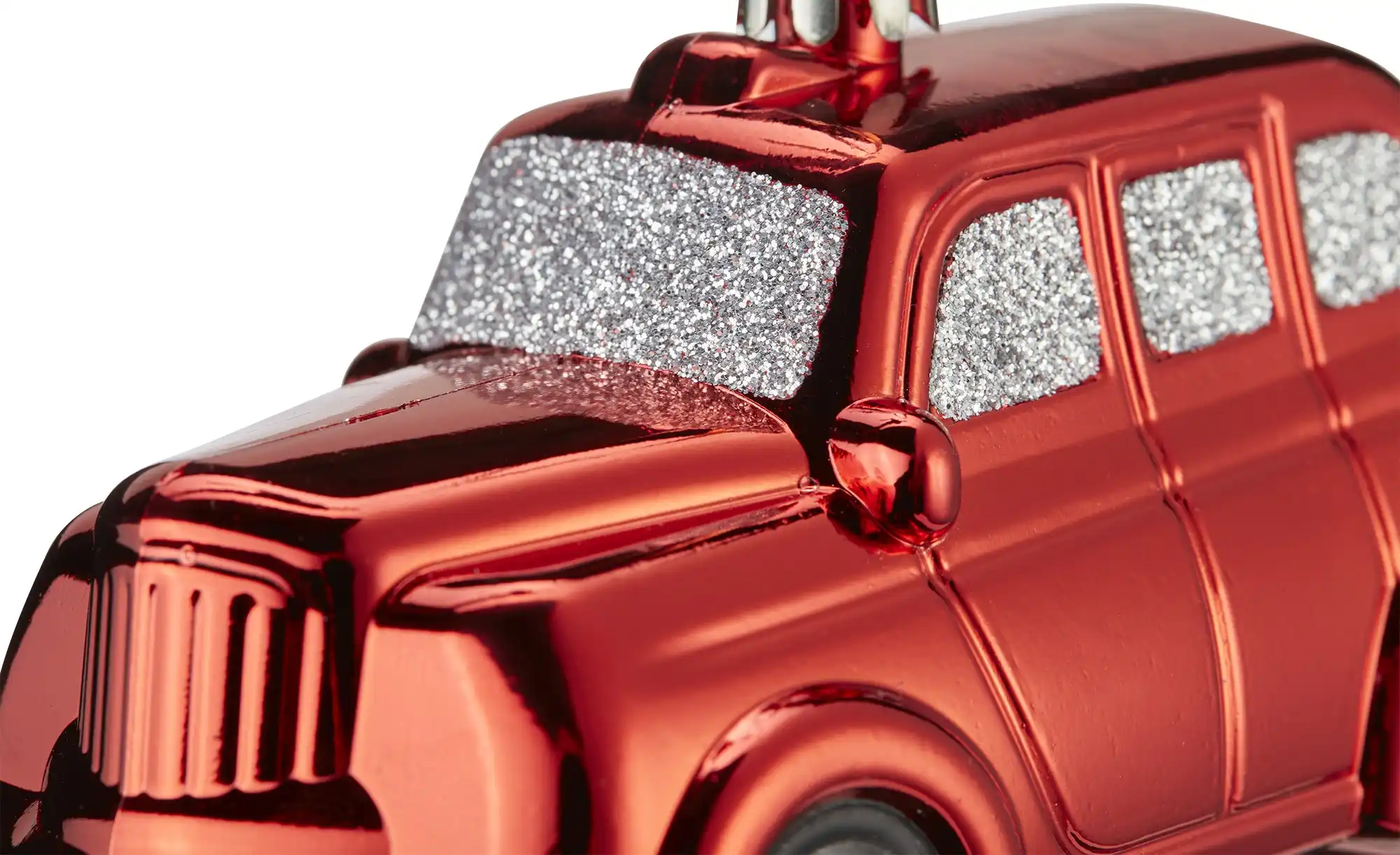 HOME STORY Weihnachtsbaumschmuck, 25er Set