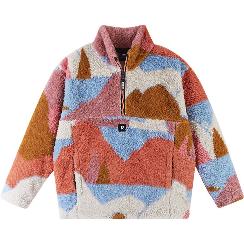 reima Kinder Turkikas Pullover