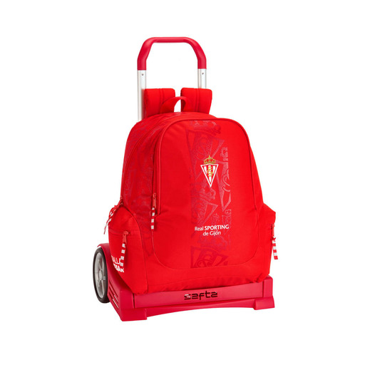Mochila esportiva Gijón com rodinhas Evolution