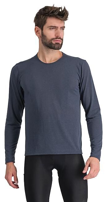 SPORTFUL - T-SHIRT ML GIARA TEE LS M