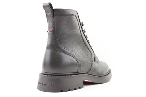 Hilfiger Tommy Footwear Boots & Stiefel